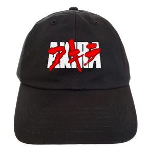 Akira Hat 🔥New🔥